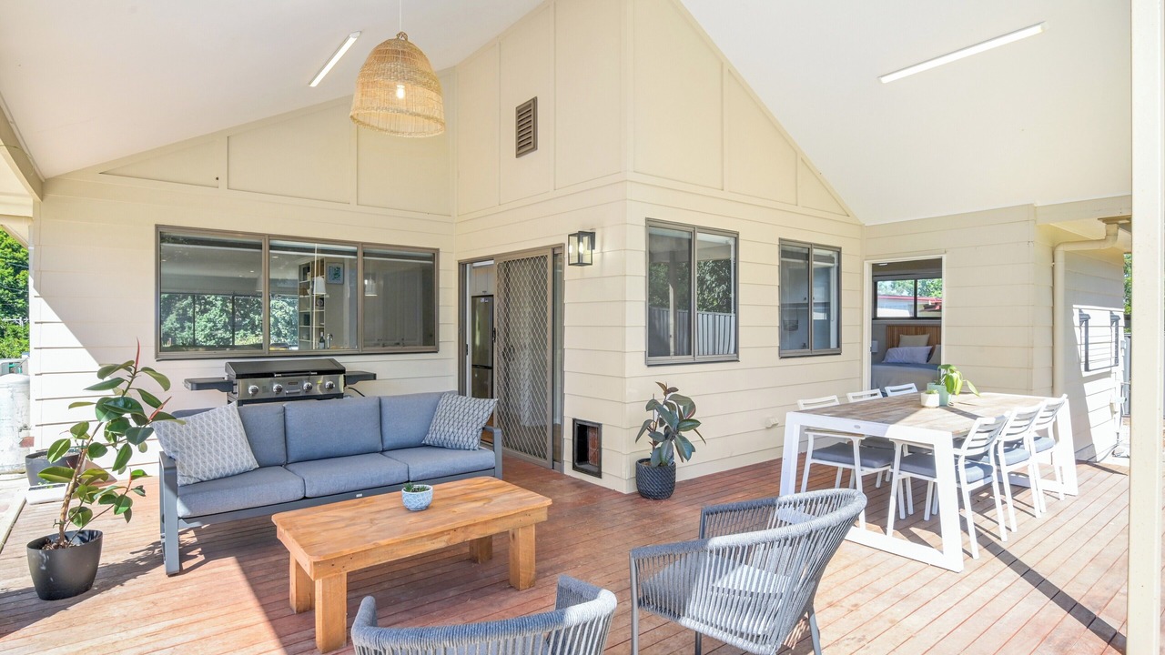Photo of Outdoor in Warburton