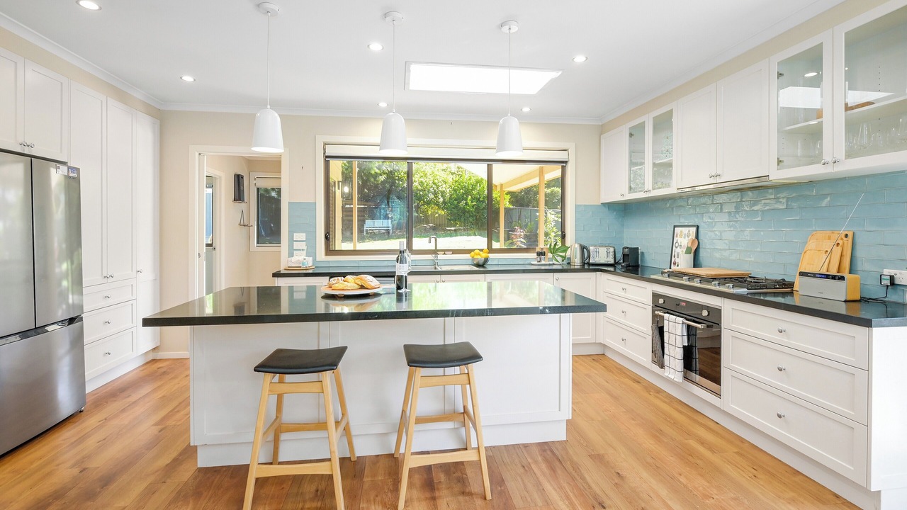 Photo of Kitchen in Warburton