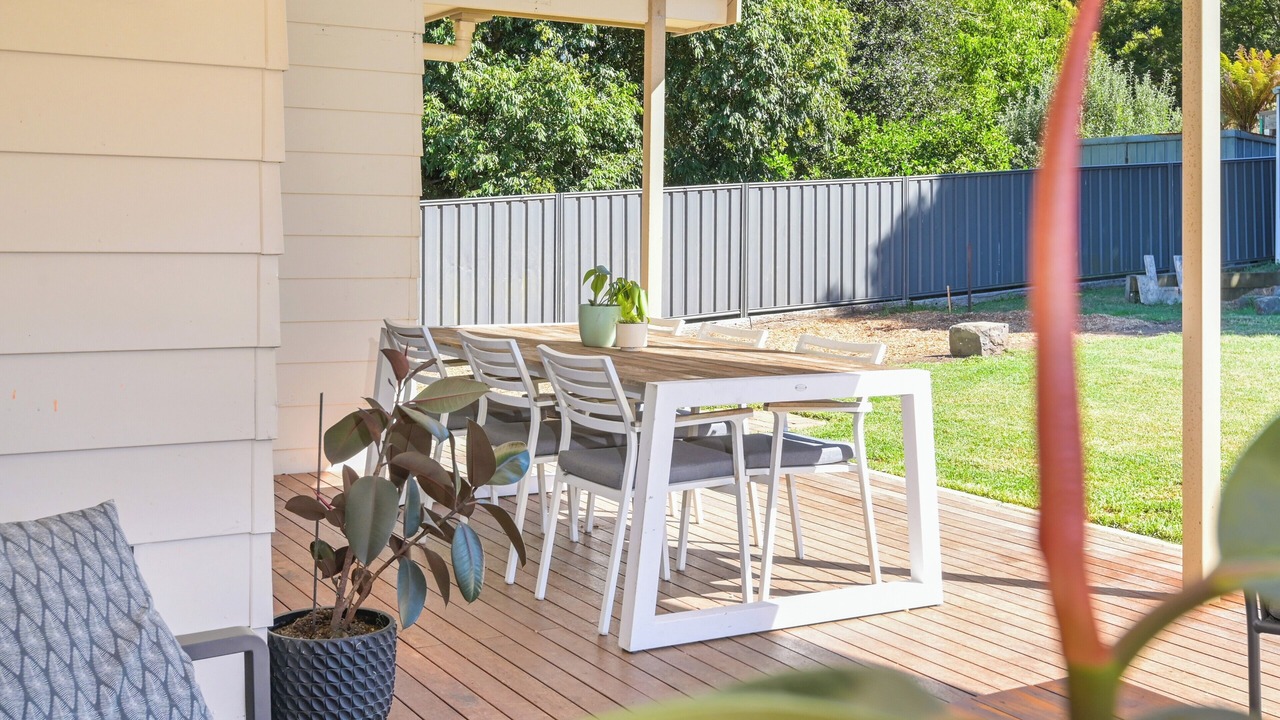 Photo of Outdoor in Warburton