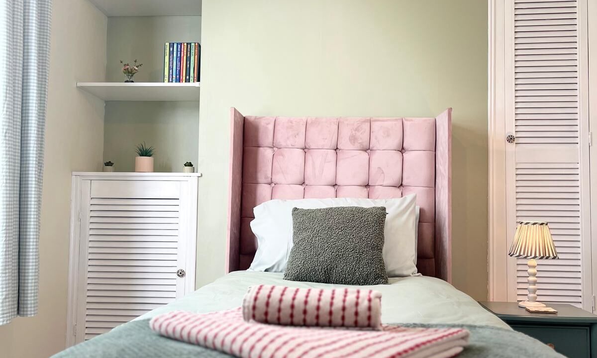 Photo of Bedroom in Kenilworth