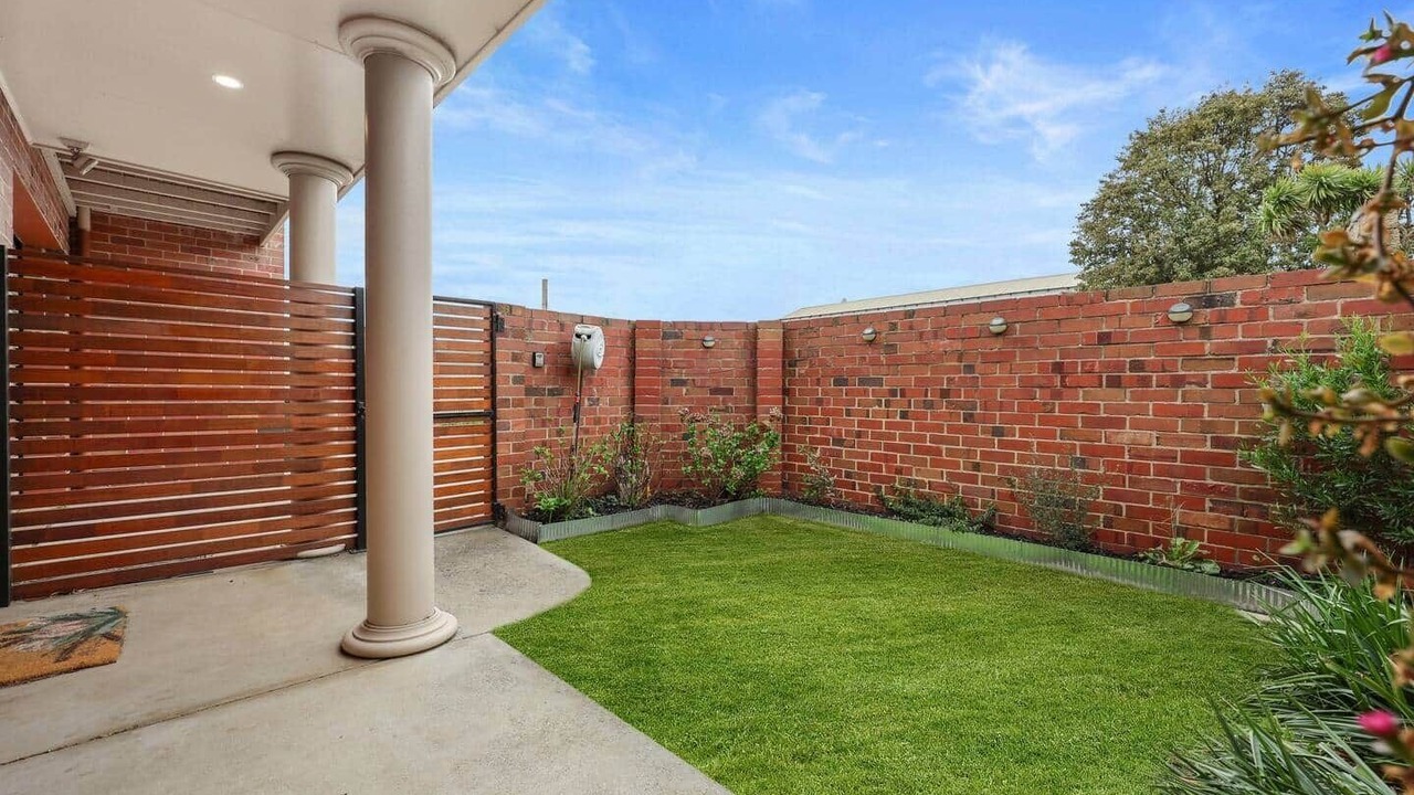 Photo of Patio Balcony in Warrnambool