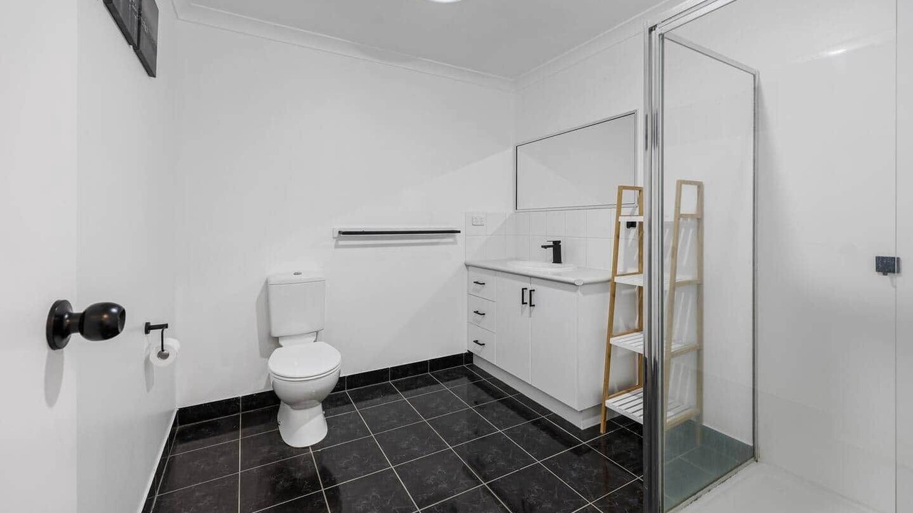 Photo of Bathroom in Warrnambool