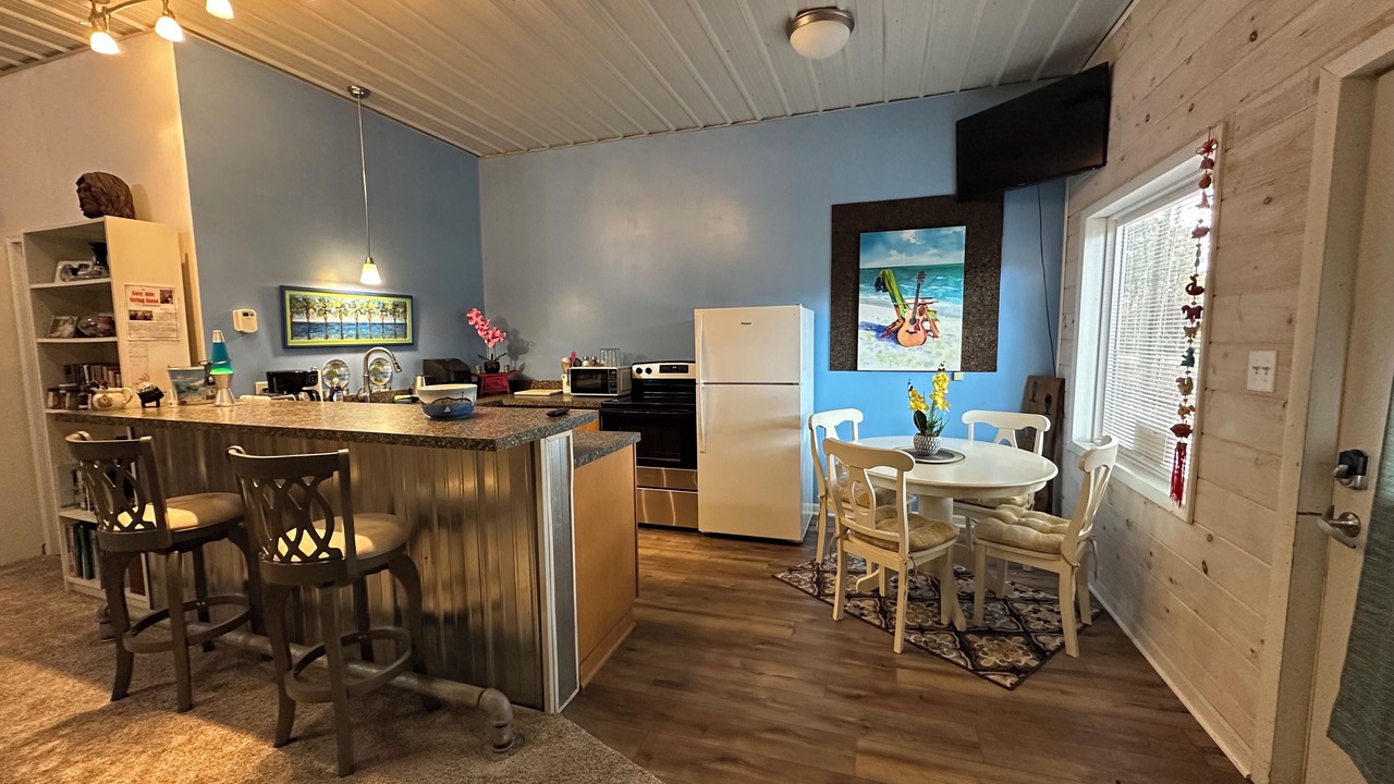 Photo of Kitchen in Newaygo
