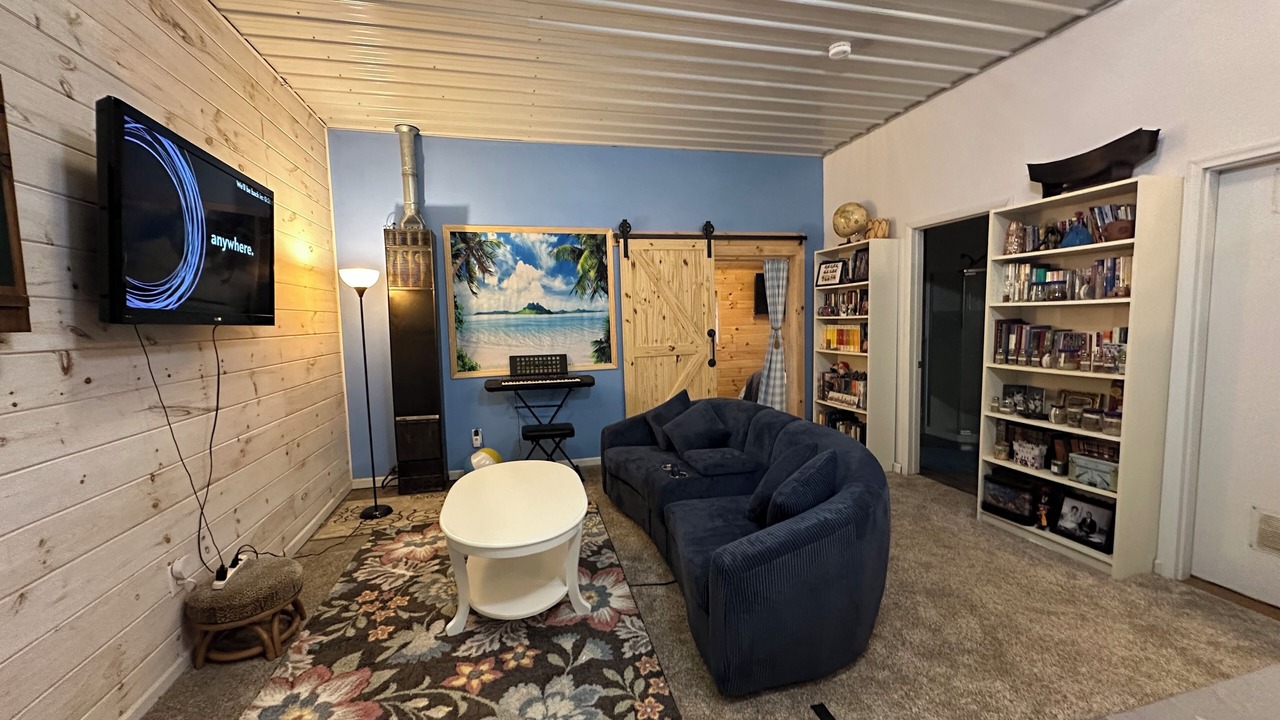 Photo of Livingroom in Newaygo