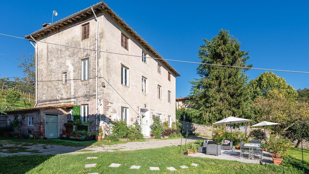 Photo of Outdoor in Lucca