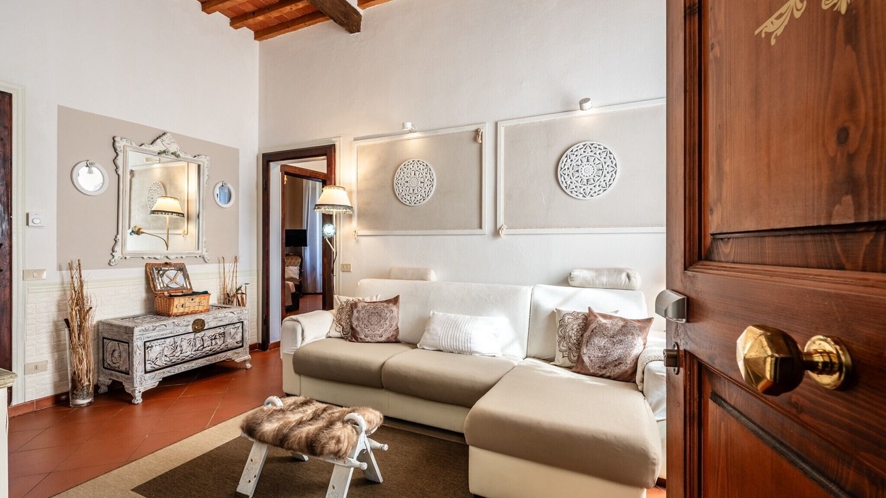 Photo of Livingroom in Lucca