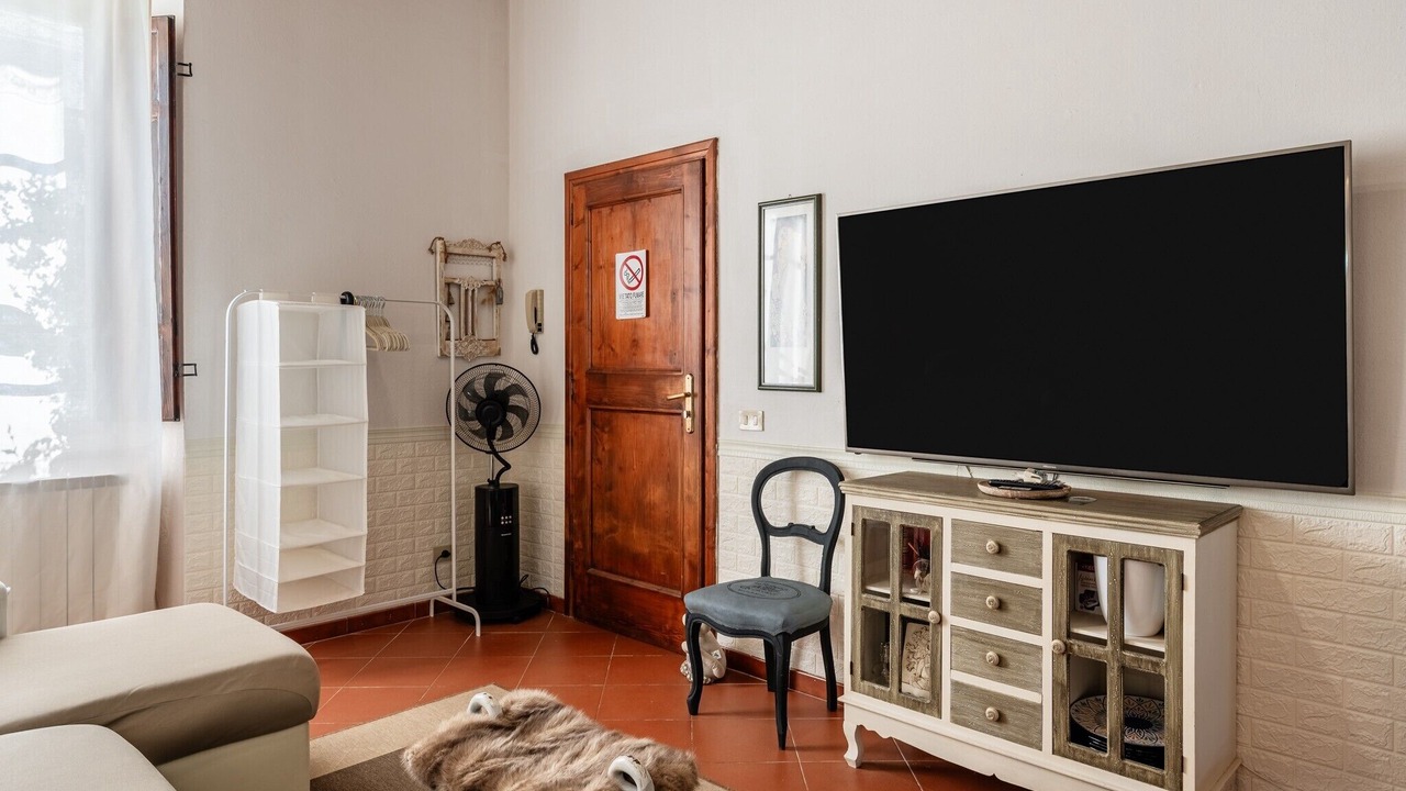 Photo of Livingroom in Lucca