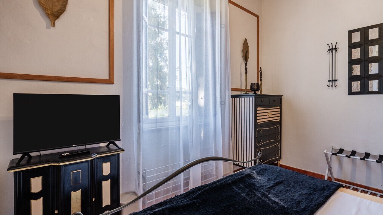 Photo of Bedroom in Lucca