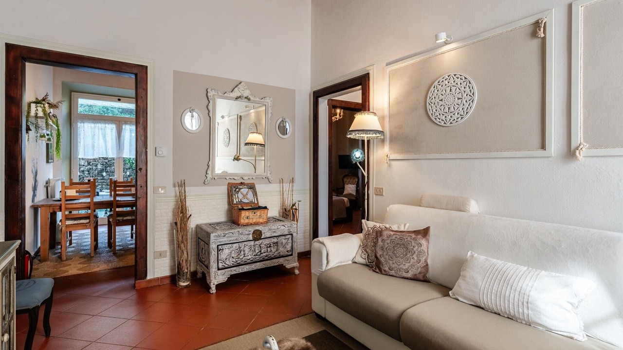 Photo of Livingroom in Lucca