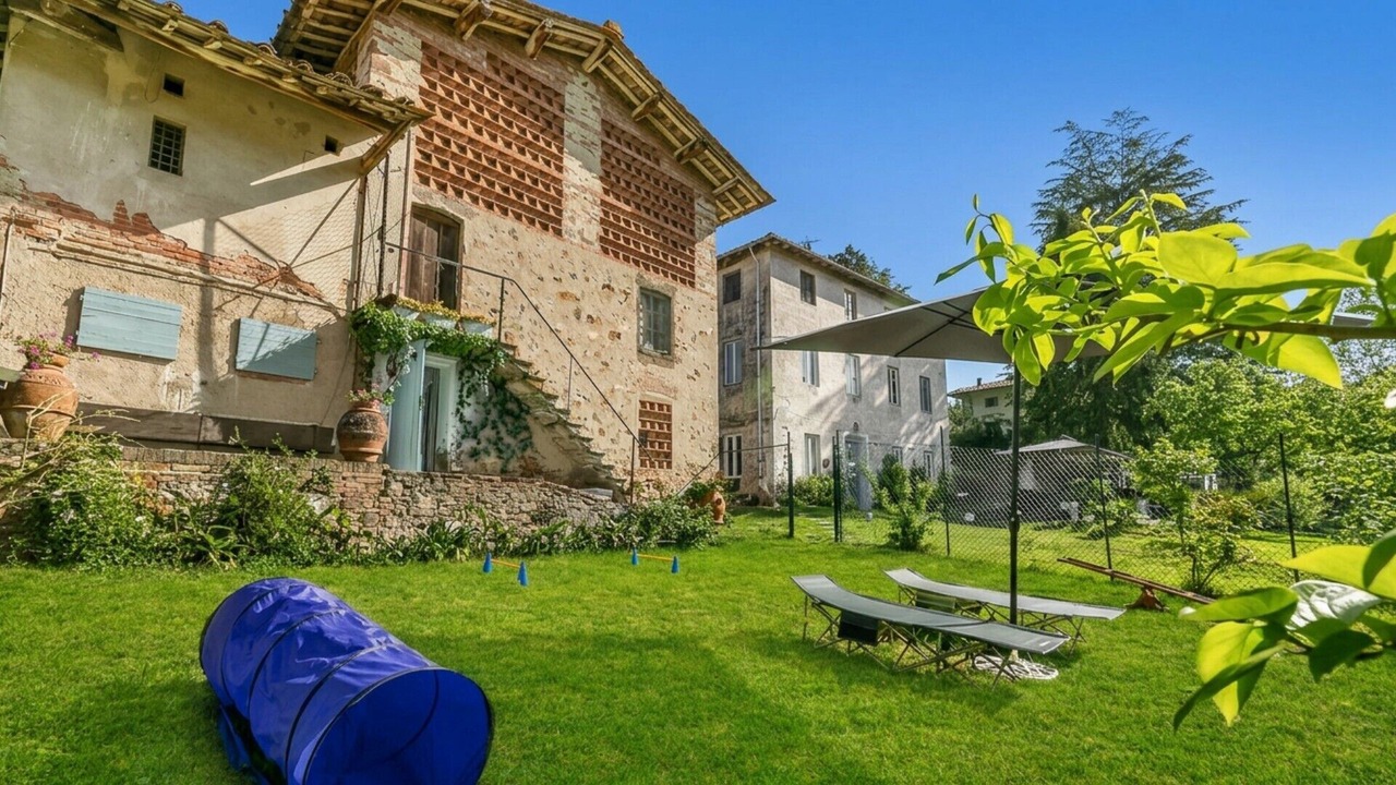 Photo of Outdoor in Lucca