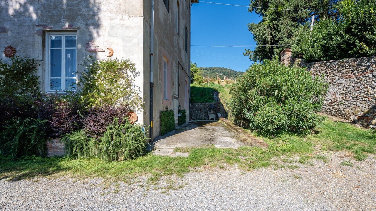 Photo of Outdoor in Lucca