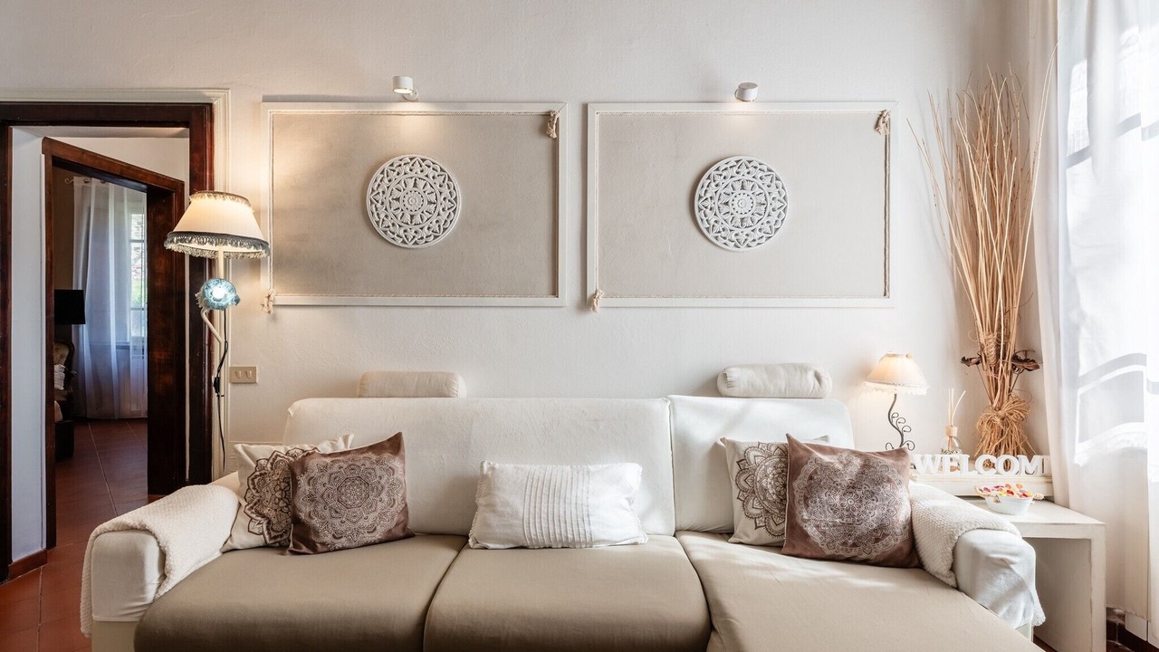 Photo of Livingroom in Lucca