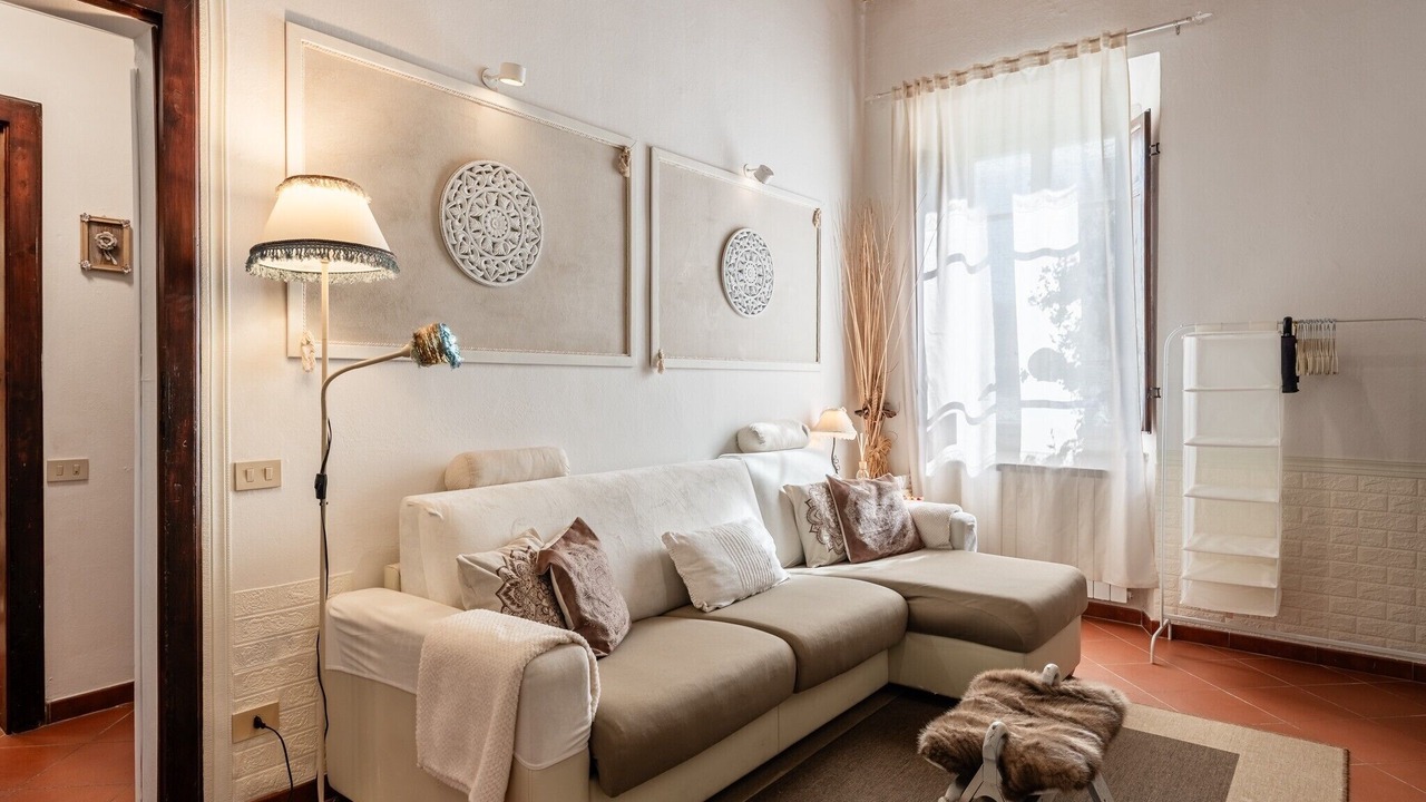 Photo of Livingroom in Lucca