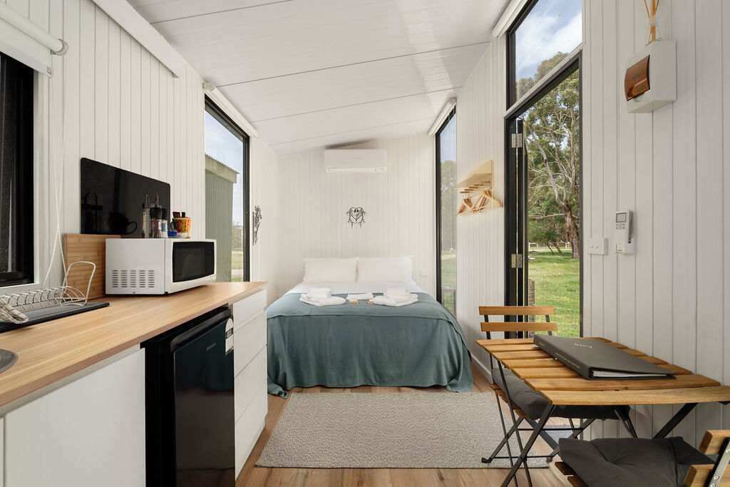 Photo of Bedroom in Kernot