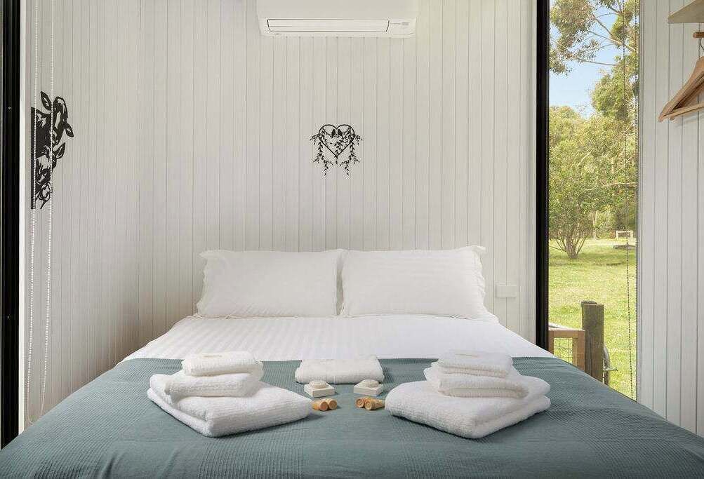 Photo of Bedroom in Kernot