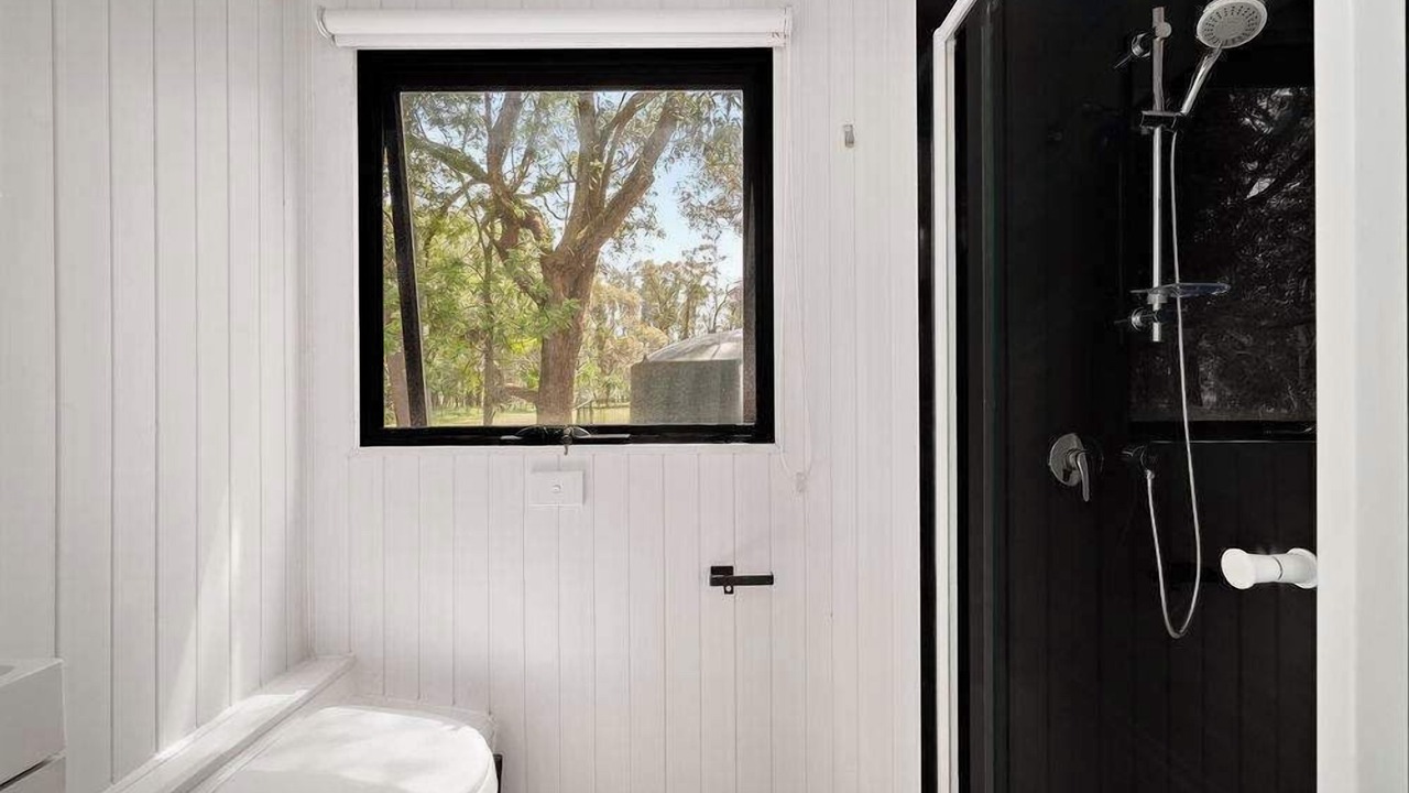 Photo of Bathroom in Kernot