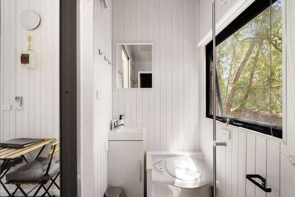 Photo of Bathroom in Kernot