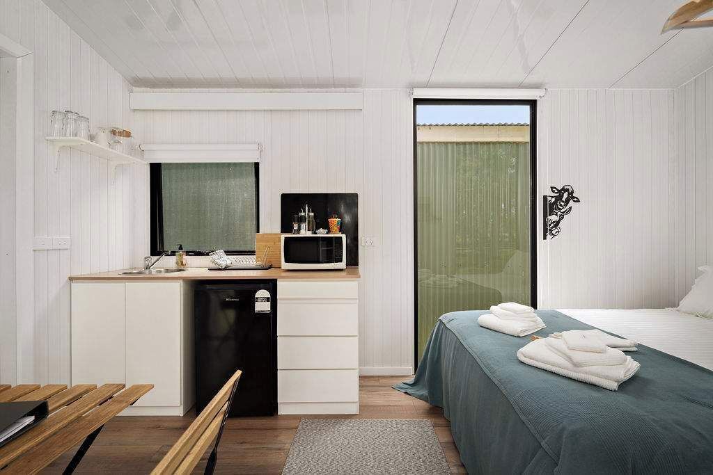 Photo of Bedroom in Kernot
