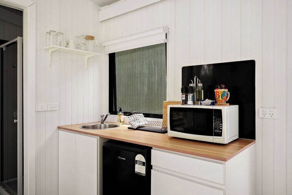 Photo of Kitchen in Kernot