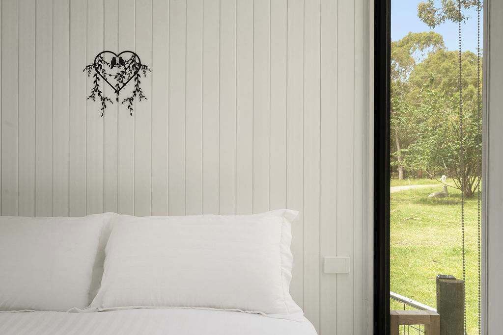 Photo of Bedroom in Kernot