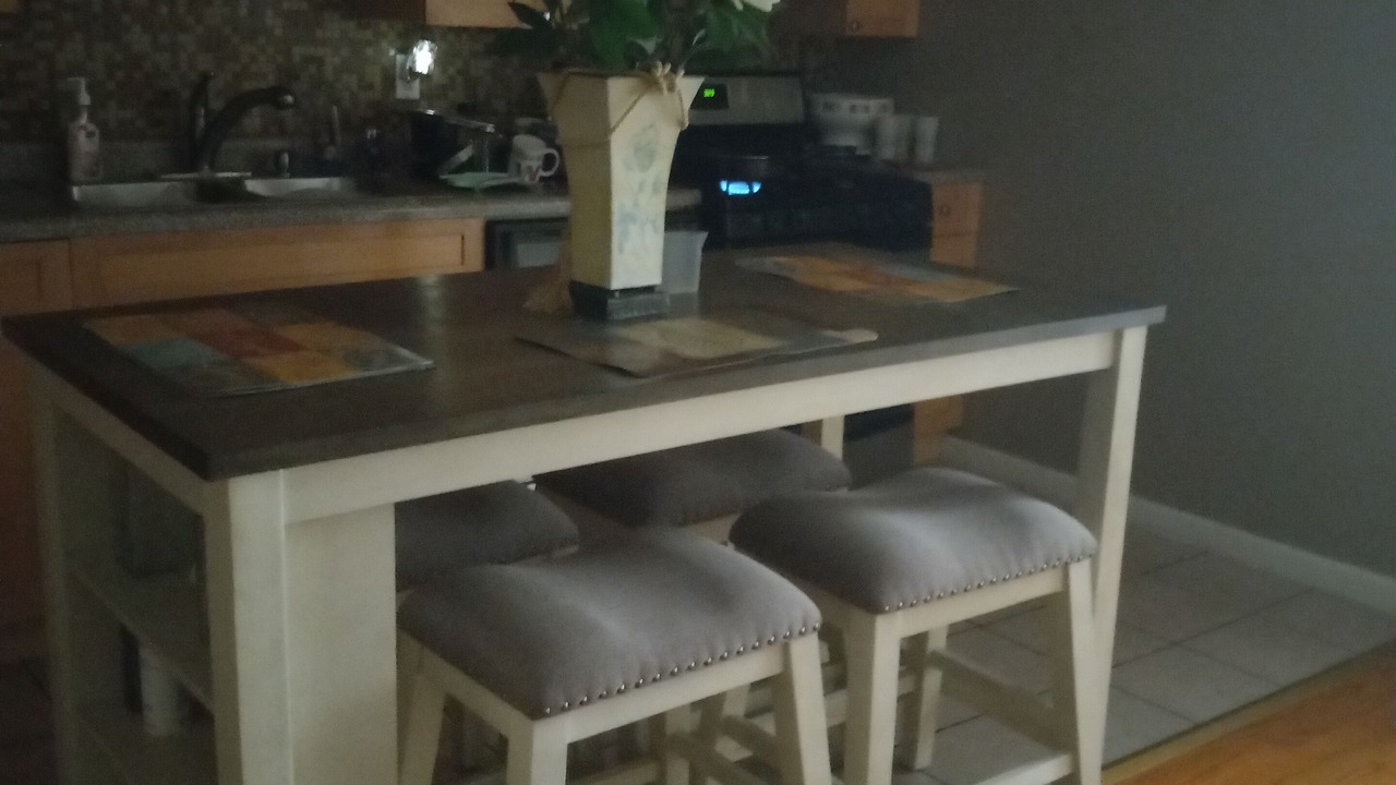 Photo of Kitchen in Jackson Park Highlands