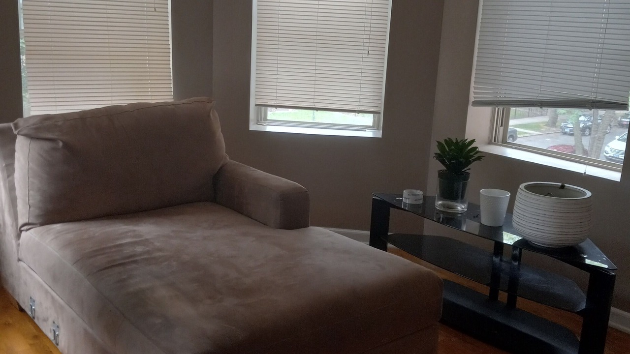 Photo of Livingroom in Jackson Park Highlands
