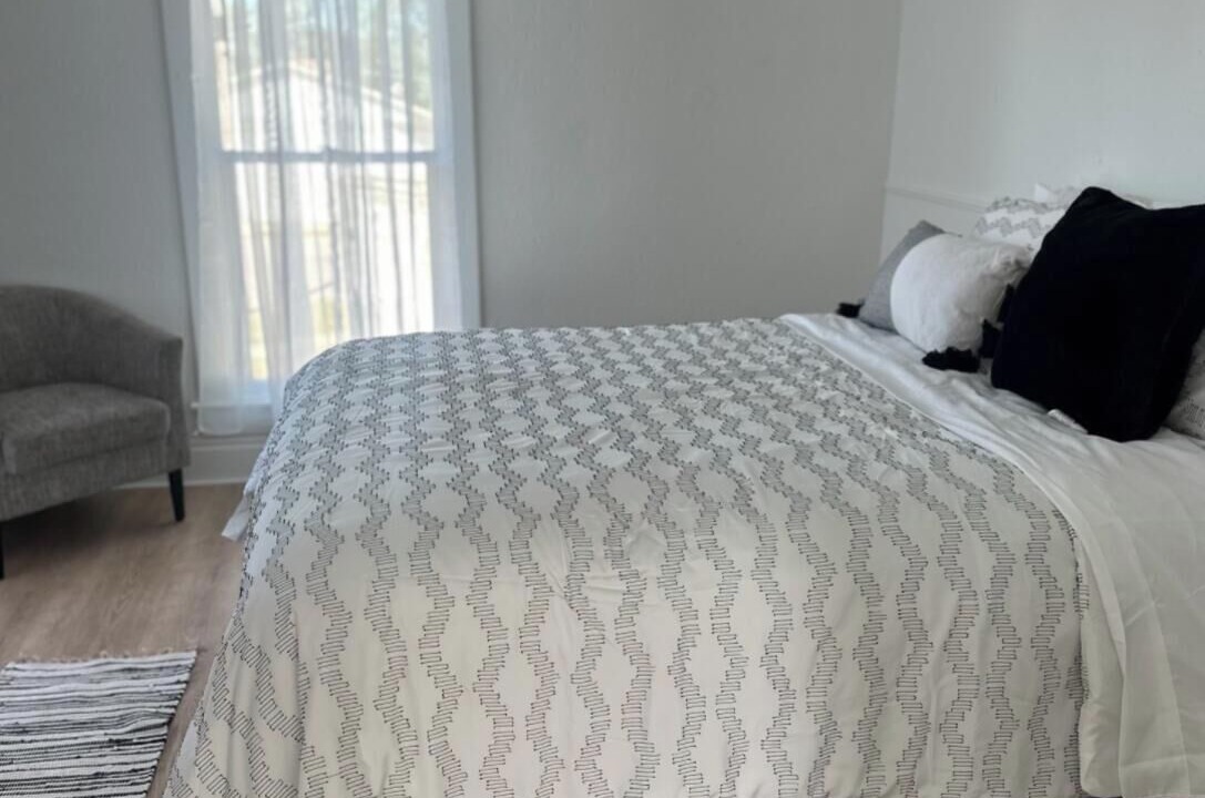 Photo of Bedroom in Michigan City