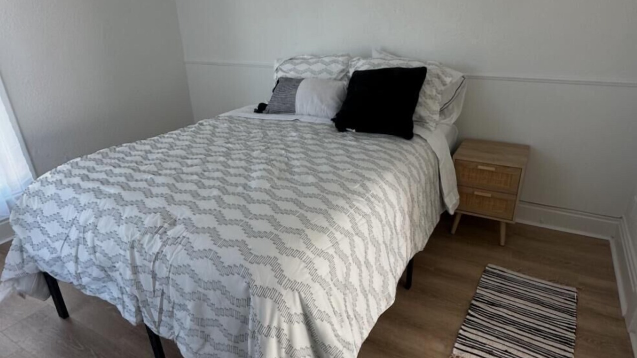 Photo of Bedroom in Michigan City