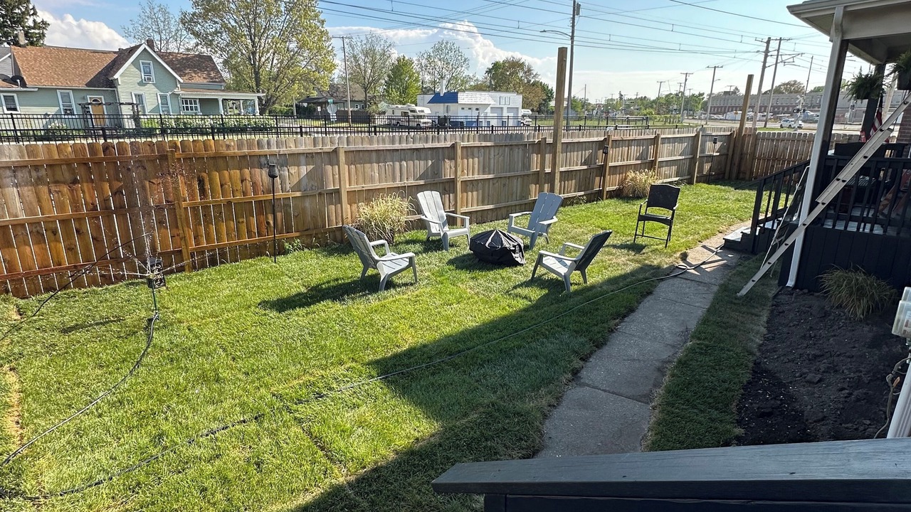 Photo of Outdoor in Michigan City