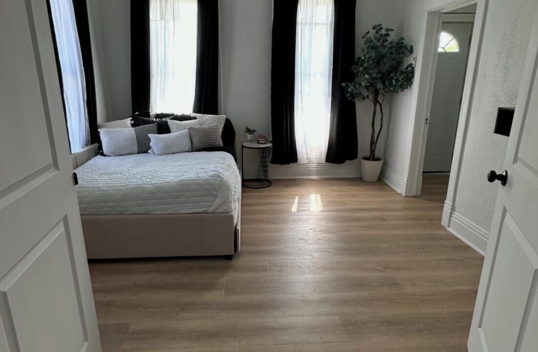 Photo of Bedroom in Michigan City