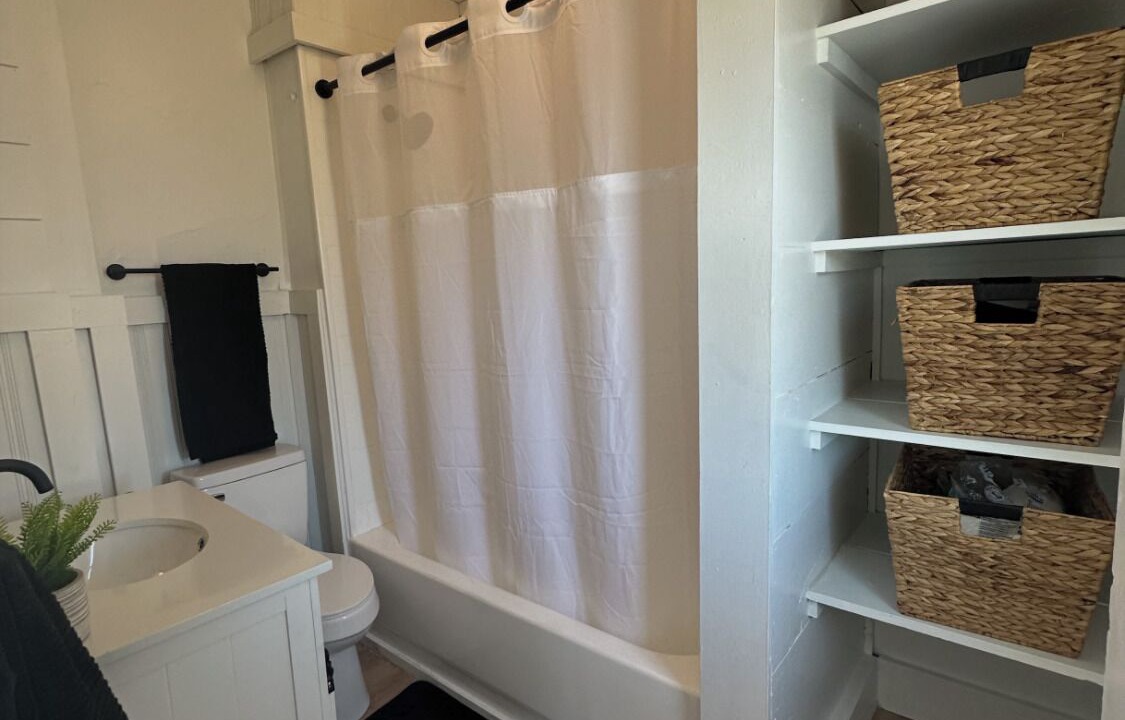 Photo of Bathroom in Michigan City