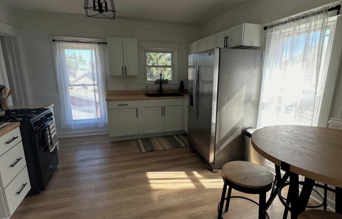 Photo of Kitchen in Michigan City