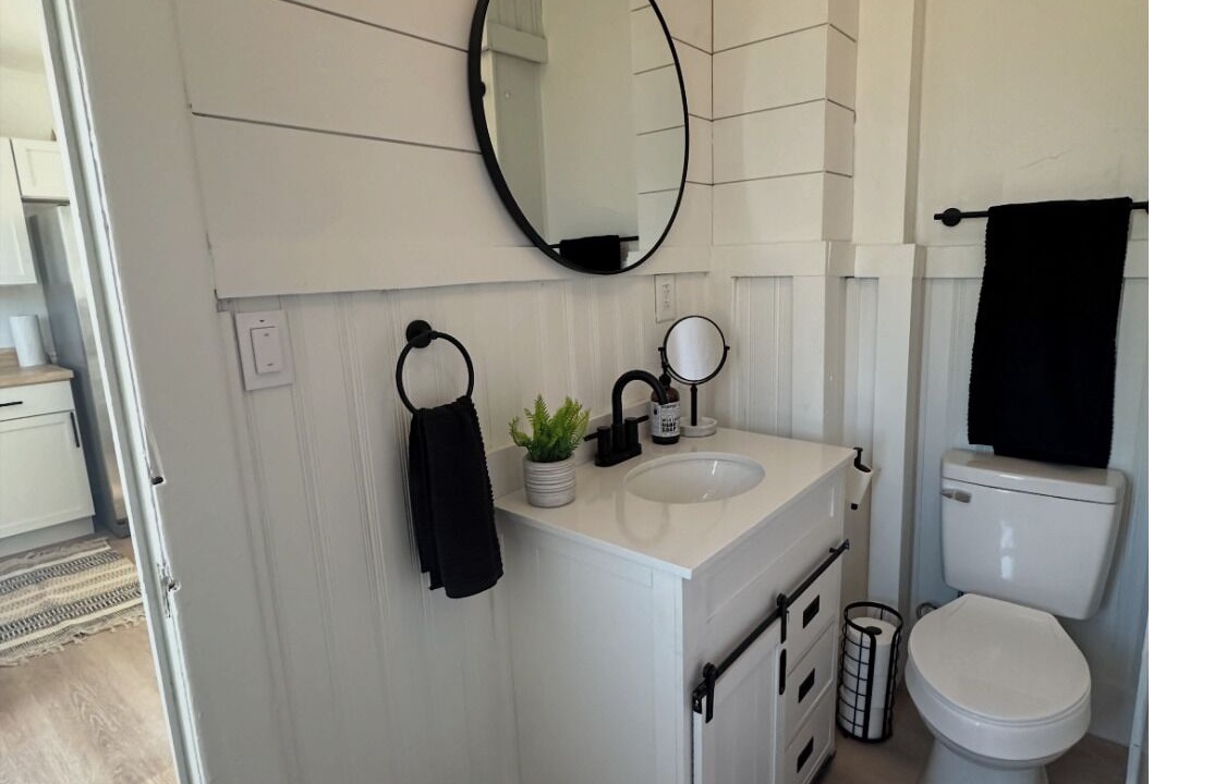 Photo of Bathroom in Michigan City