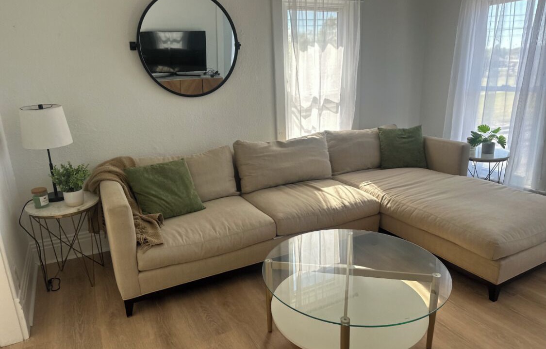 Photo of Livingroom in Michigan City