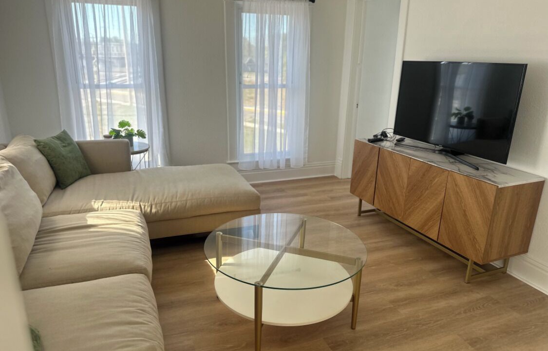 Photo of Livingroom in Michigan City