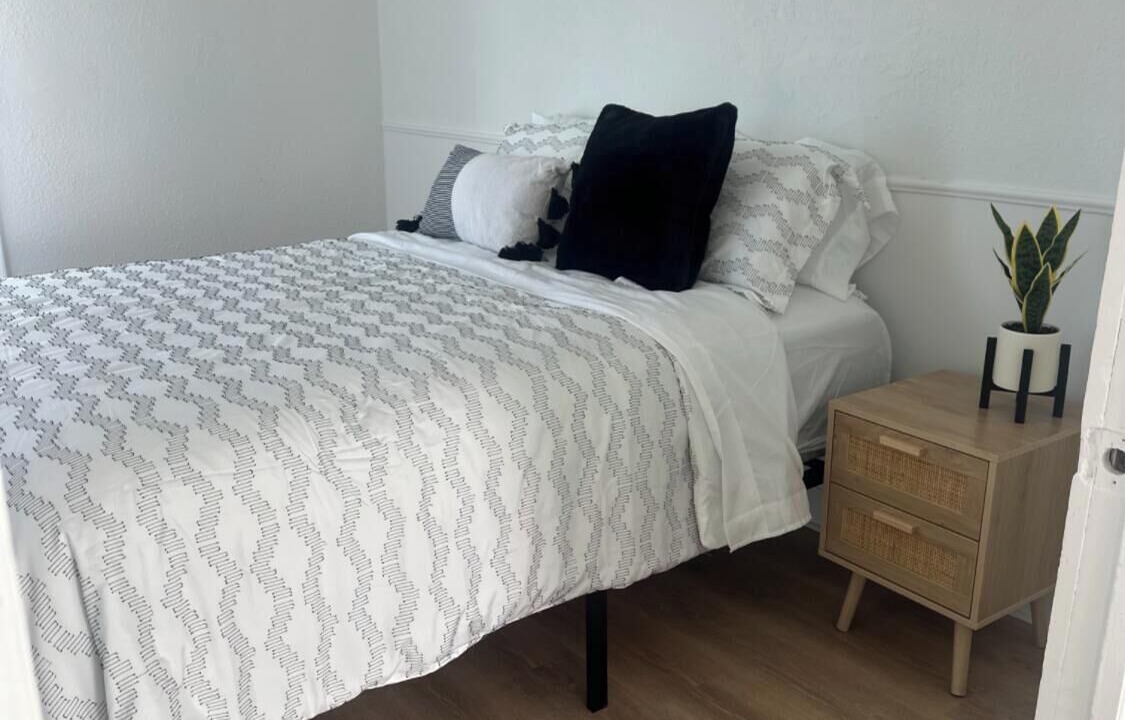 Photo of Bedroom in Michigan City
