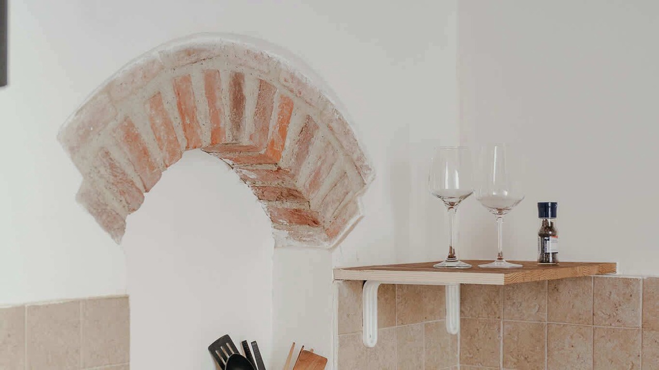 Photo of Kitchen in Santa Maria Novella