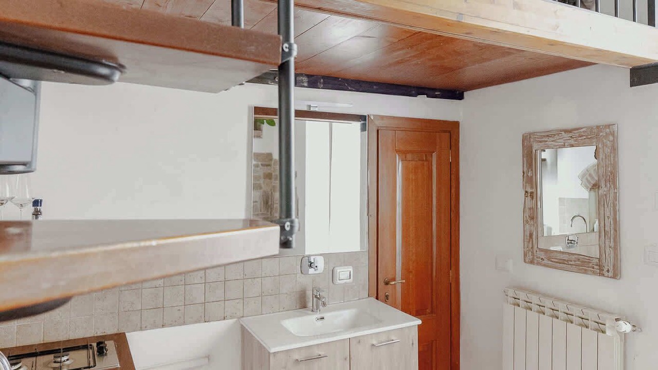 Photo of Kitchen in Santa Maria Novella