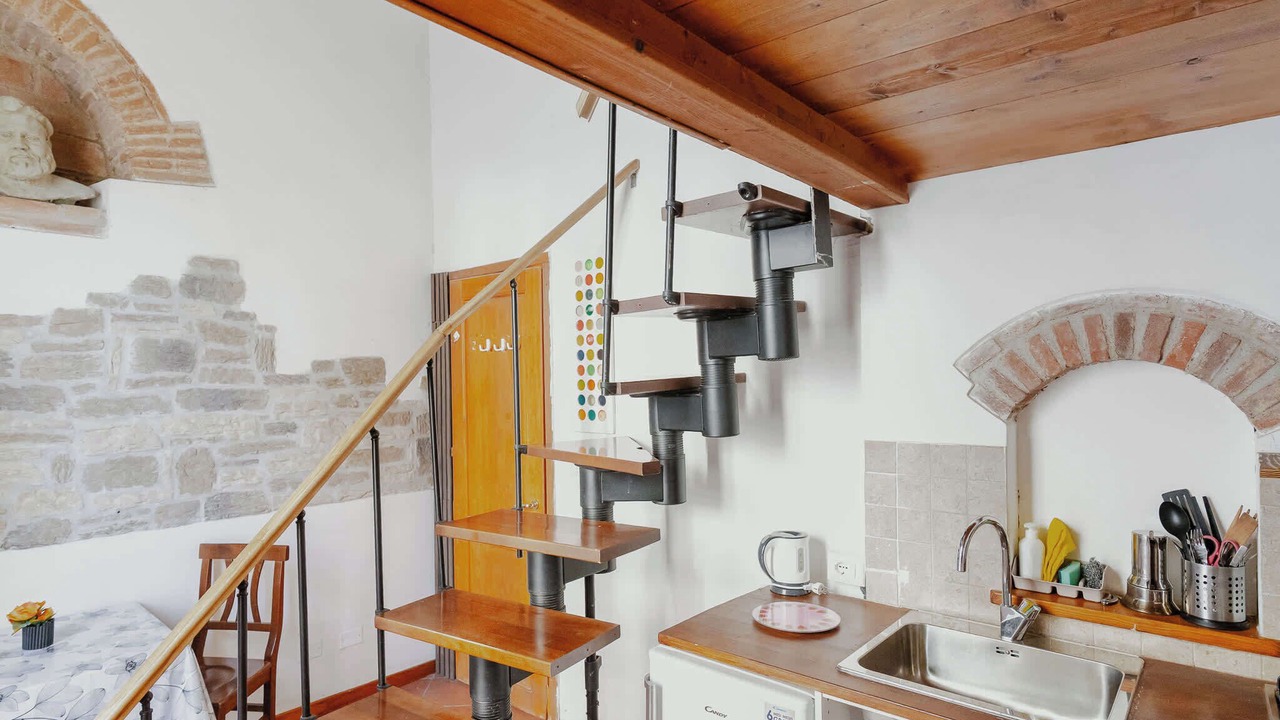 Photo of Kitchen in Santa Maria Novella