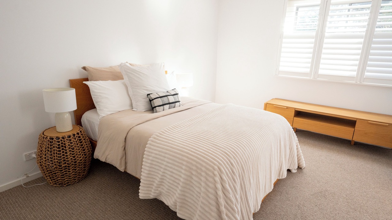 Photo of Bedroom in Kilcunda