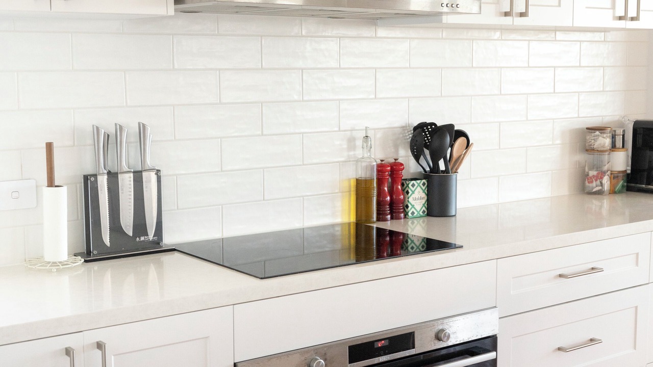 Photo of Kitchen in Kilcunda