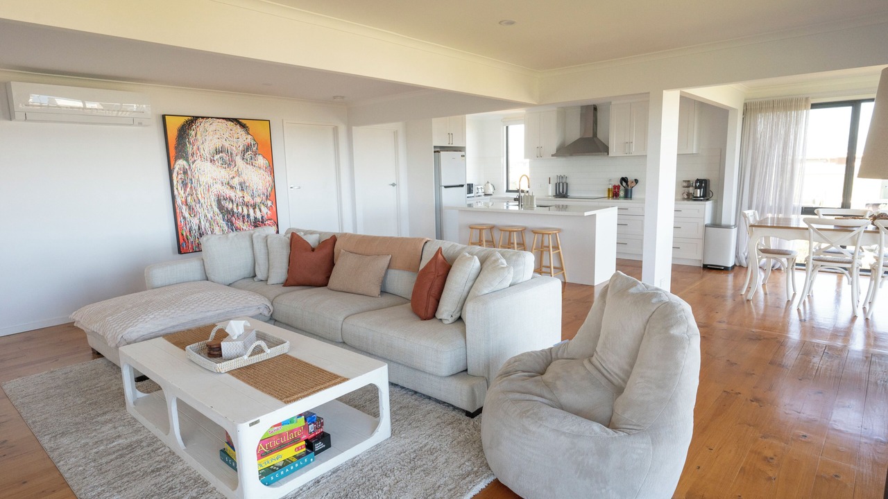 Photo of Livingroom in Kilcunda