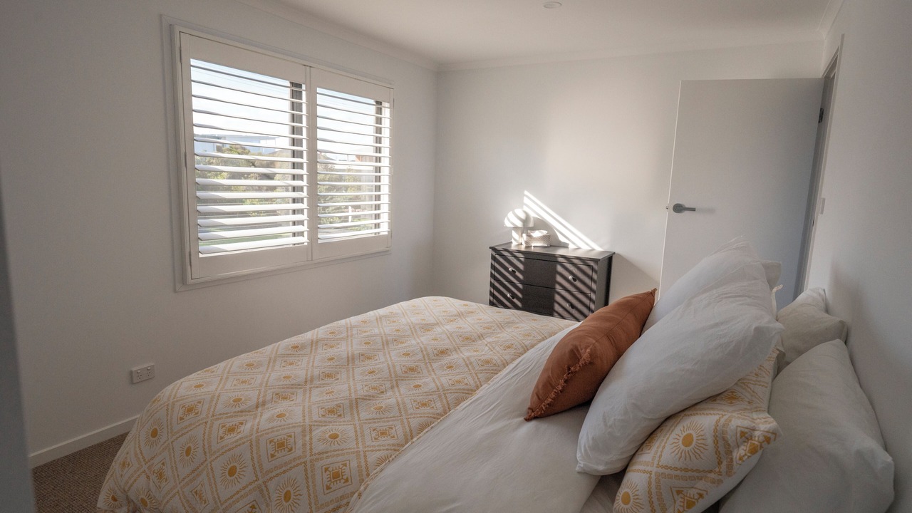 Photo of Bedroom in Kilcunda