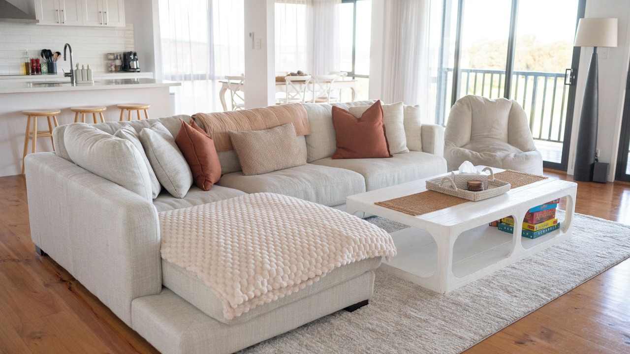 Photo of Livingroom in Kilcunda