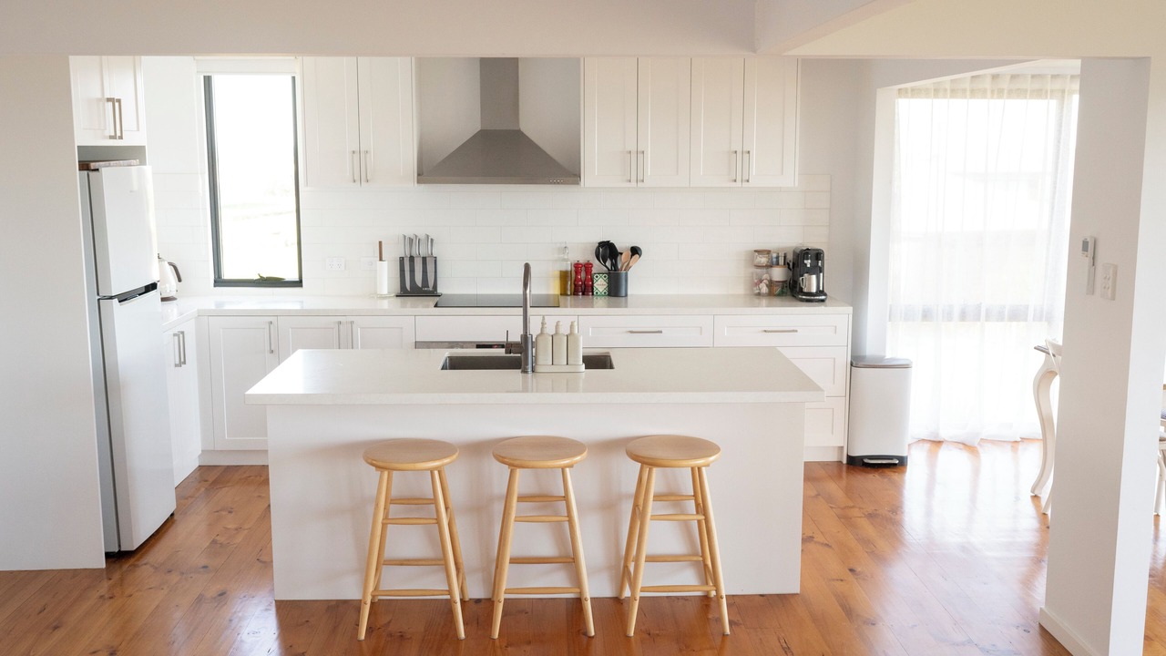 Photo of Kitchen in Kilcunda