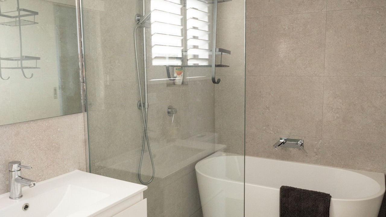 Photo of Bathroom in Kilcunda