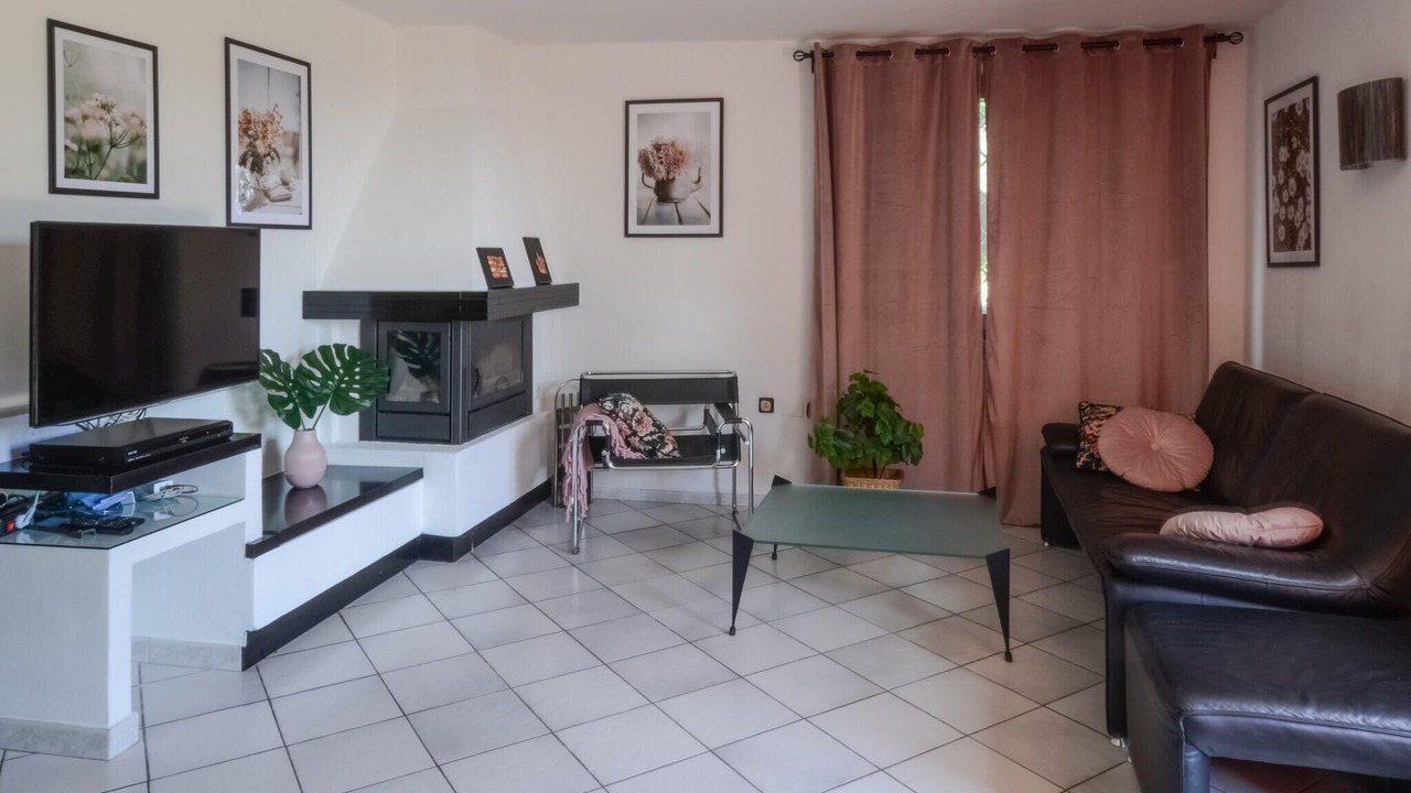 Photo of Bedroom in Giugnano