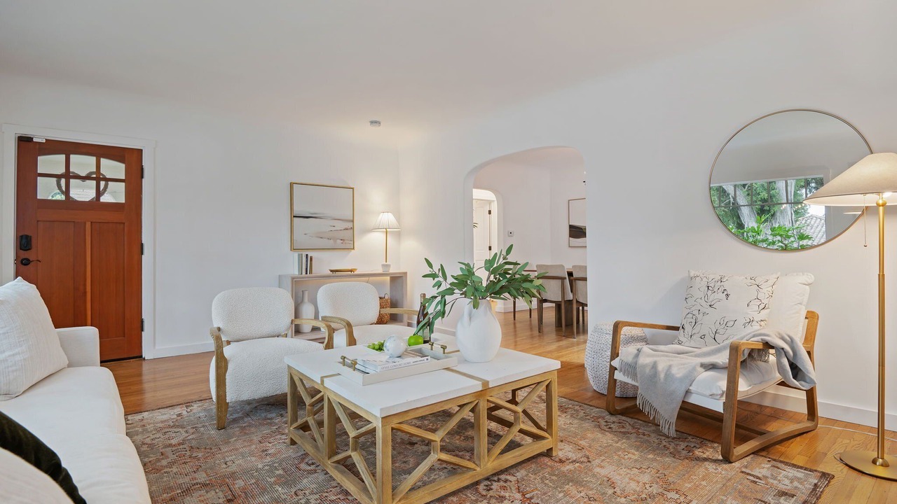 Photo of Bedroom in Oak Park