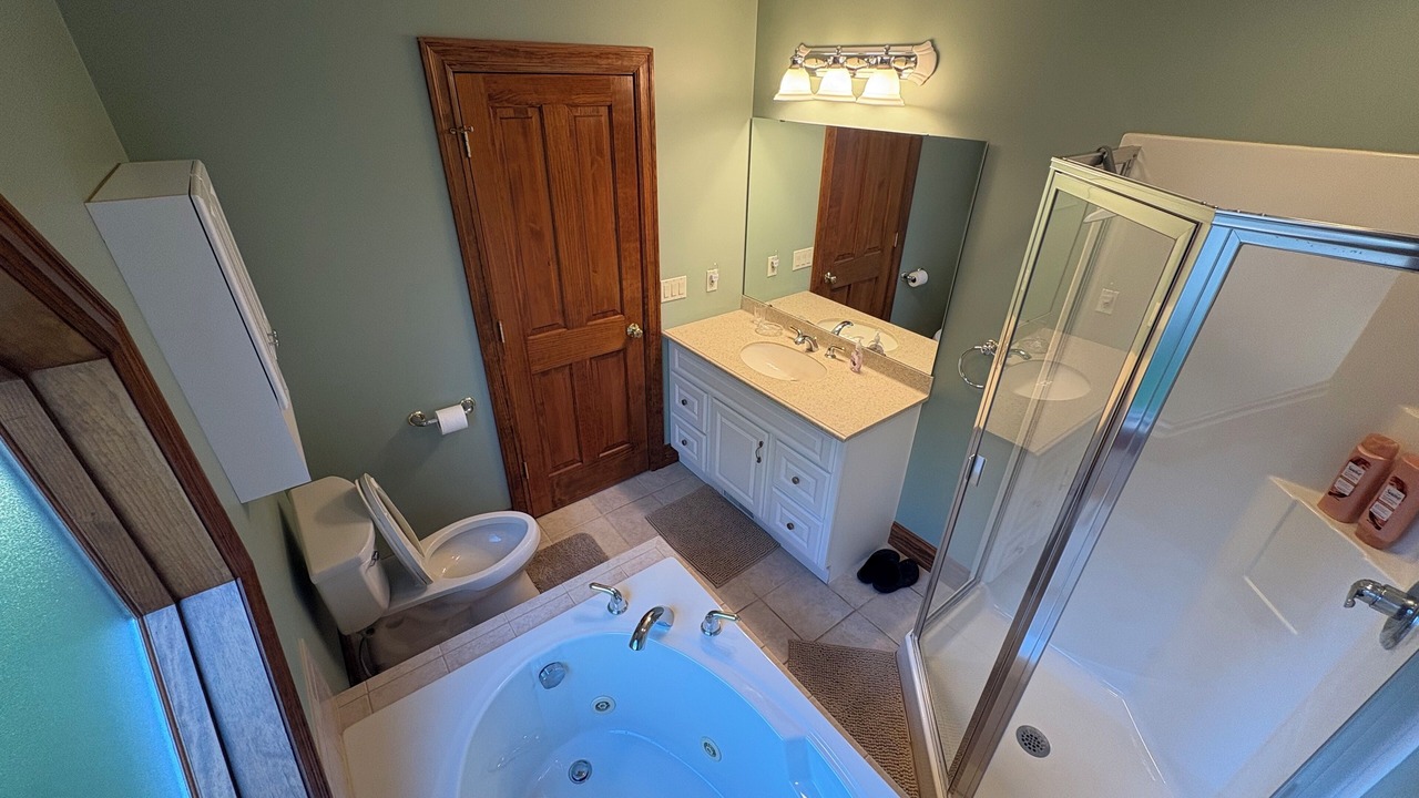 Photo of Bathroom in Spruce