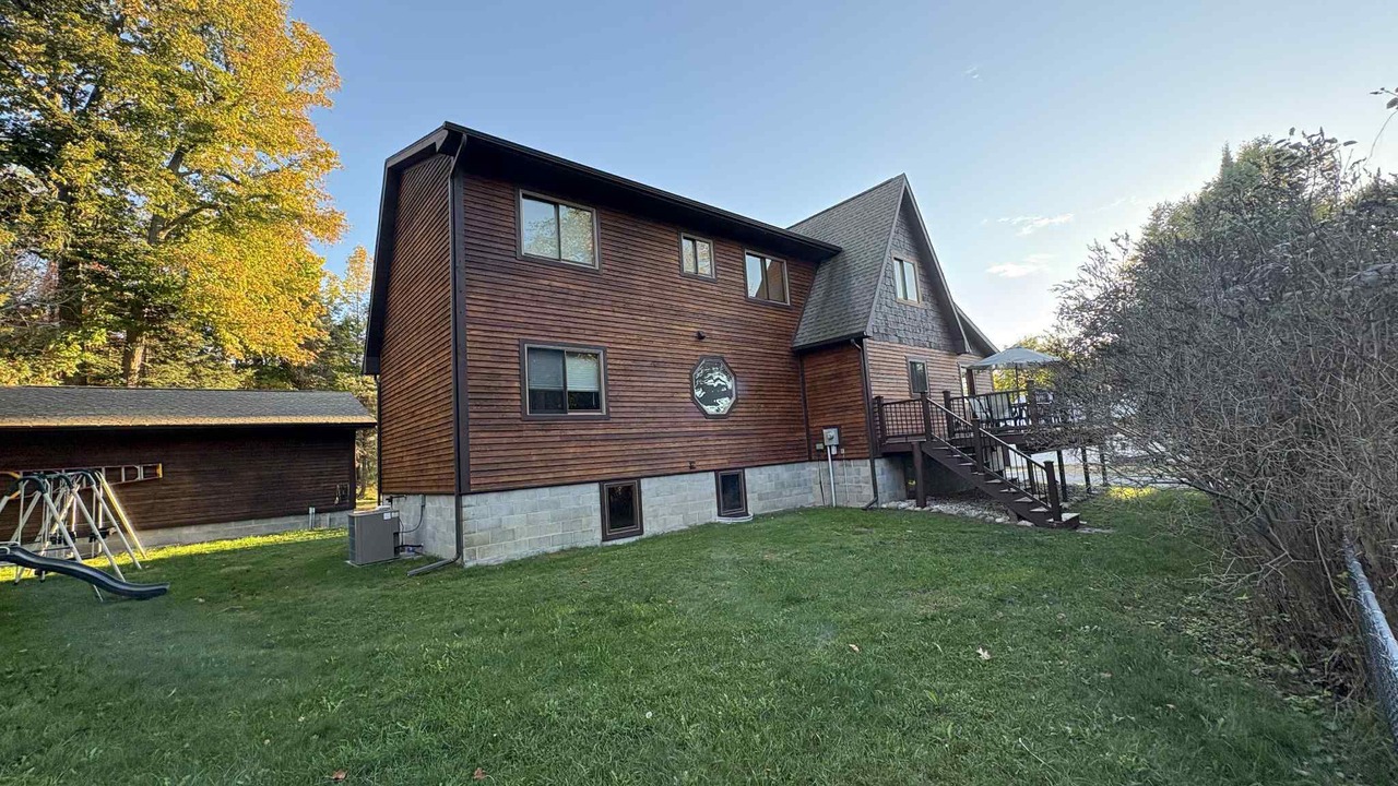 Photo of Outdoor in Spruce